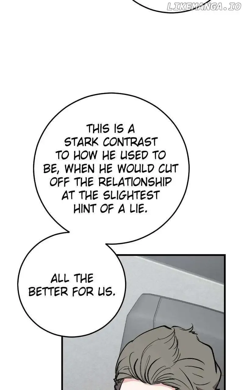 The Team Leader Is Tired Of Being A Newlywed Zinmanga X Chapter 76 Page 89