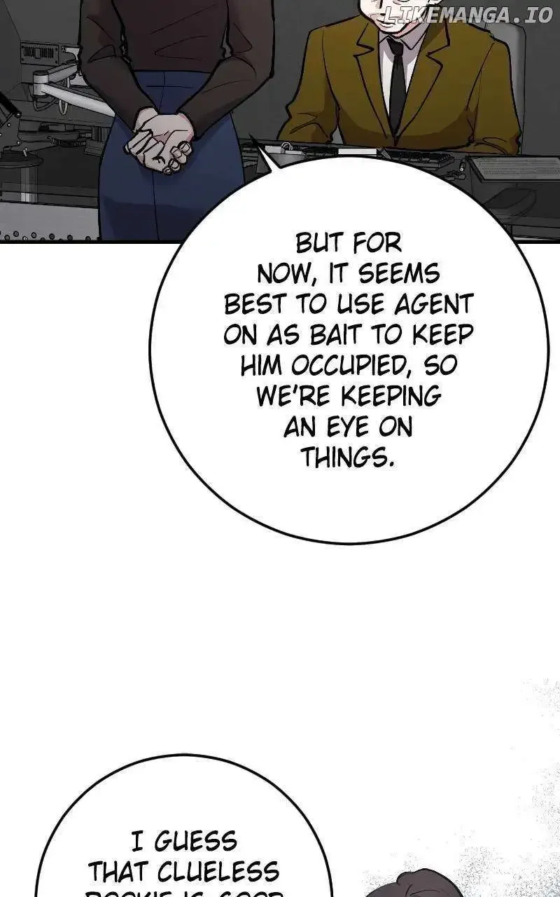 The Team Leader Is Tired Of Being A Newlywed Zinmanga X Chapter 76 Page 92