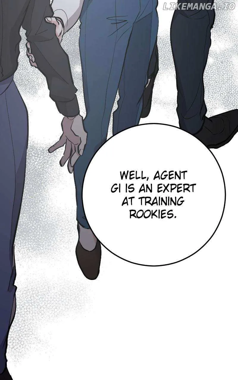 The Team Leader Is Tired Of Being A Newlywed Zinmanga X Chapter 76 Page 94