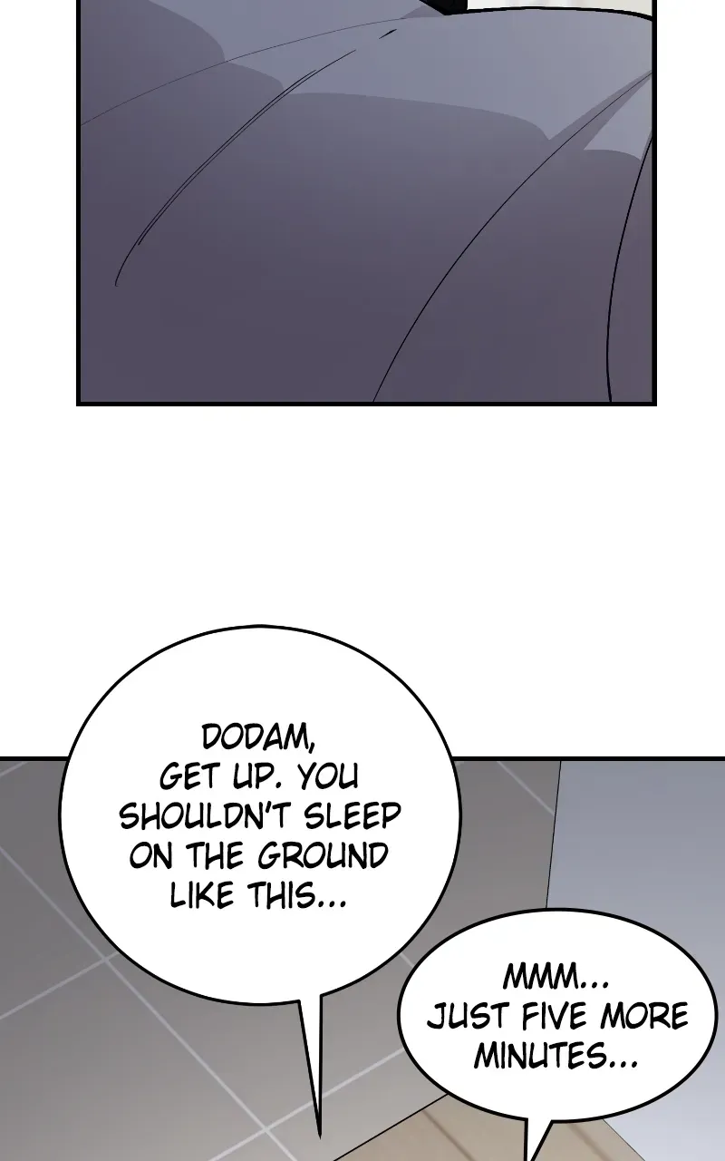 The Team Leader Is Tired Of Being A Newlywed Zinmanga X Chapter 75 Page 94