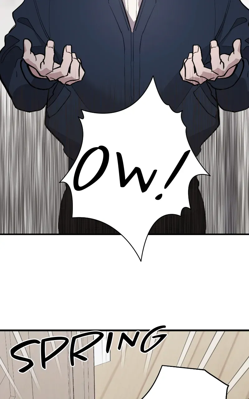 The Team Leader Is Tired Of Being A Newlywed Zinmanga X Chapter 75 Page 102