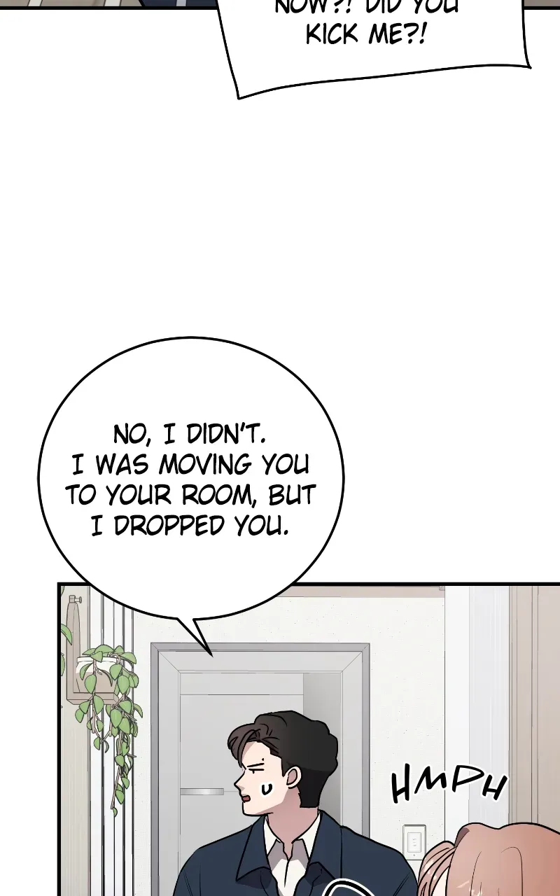 The Team Leader Is Tired Of Being A Newlywed Zinmanga X Chapter 75 Page 104