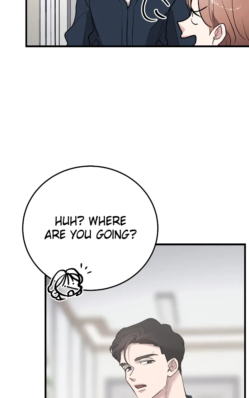 The Team Leader Is Tired Of Being A Newlywed Zinmanga X Chapter 75 Page 105