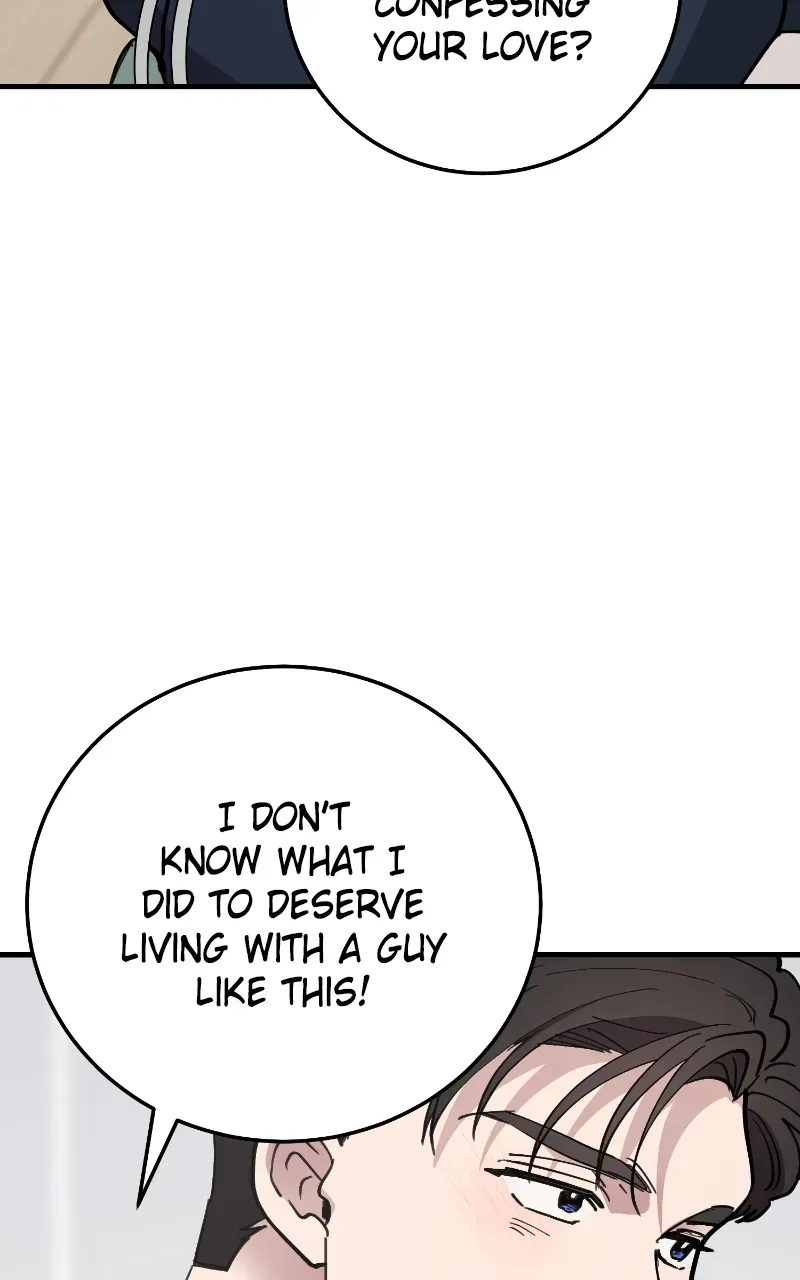 The Team Leader Is Tired Of Being A Newlywed Zinmanga X Chapter 75 Page 112