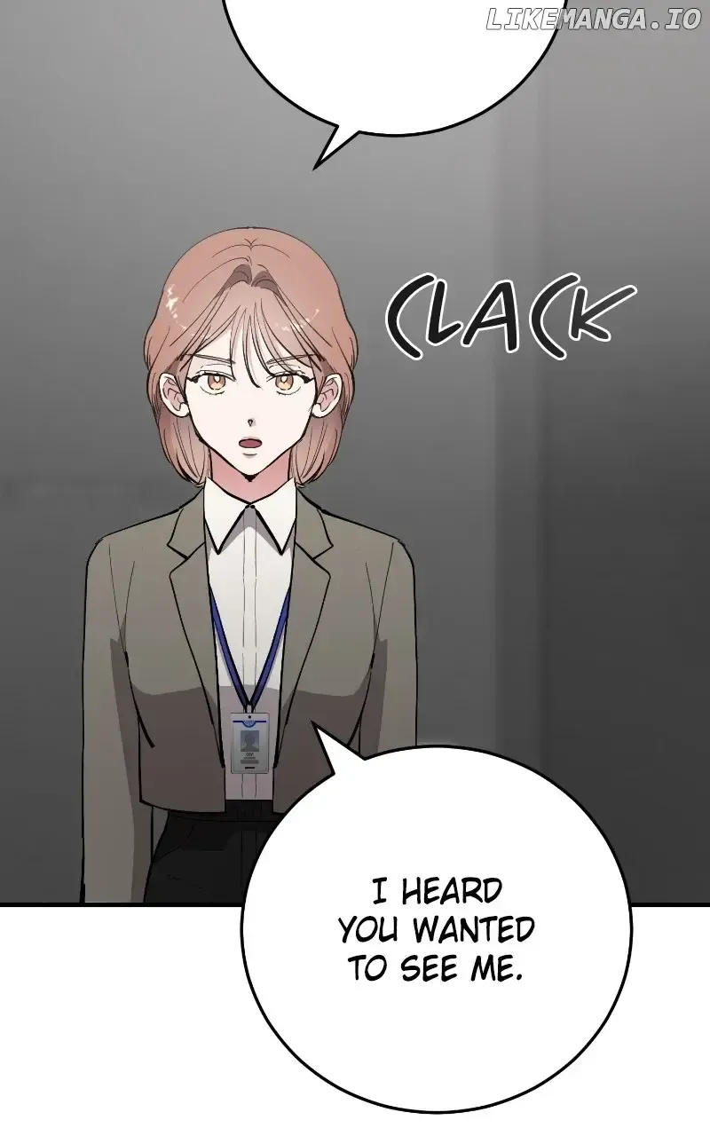 The Team Leader Is Tired Of Being A Newlywed Zinmanga X Chapter 74 Page 4