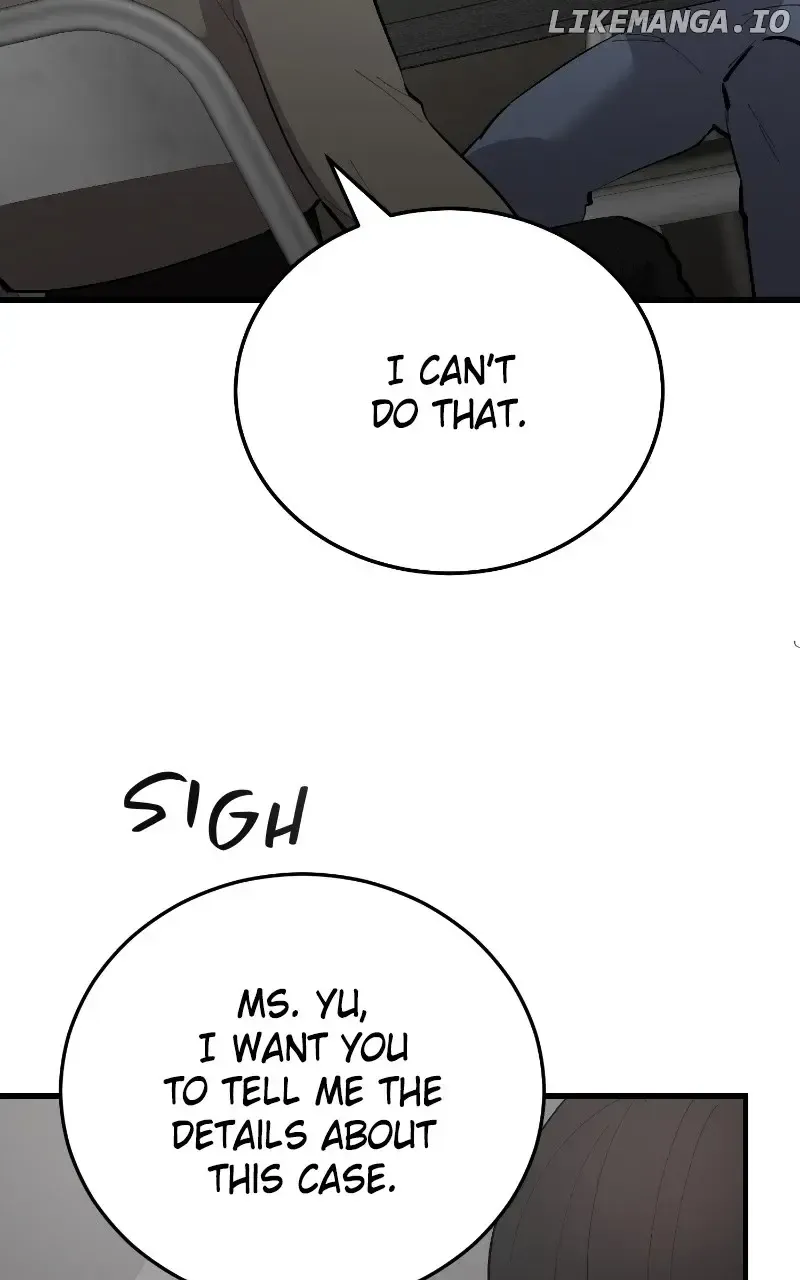 The Team Leader Is Tired Of Being A Newlywed Zinmanga X Chapter 74 Page 10