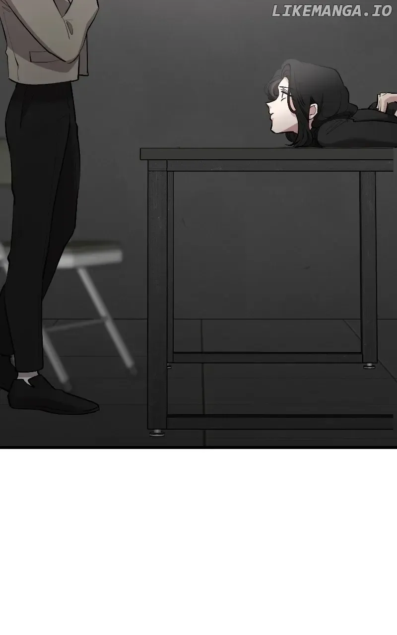 The Team Leader Is Tired Of Being A Newlywed Zinmanga X Chapter 74 Page 22