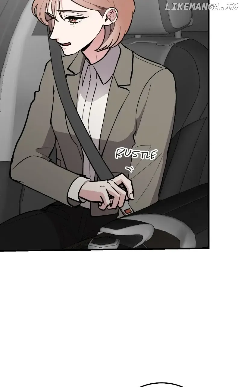 The Team Leader Is Tired Of Being A Newlywed Zinmanga X Chapter 74 Page 27