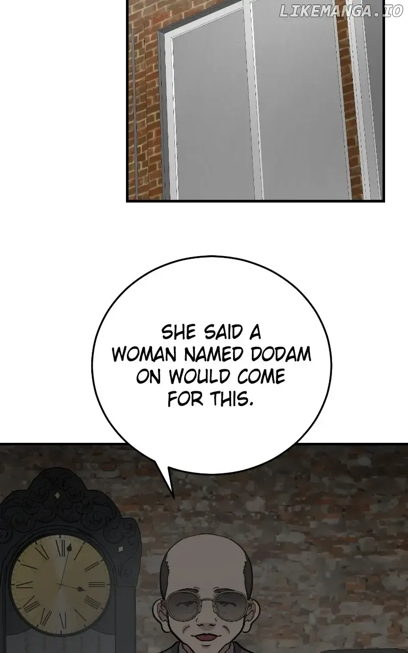 The Team Leader Is Tired Of Being A Newlywed Zinmanga X Chapter 74 Page 31
