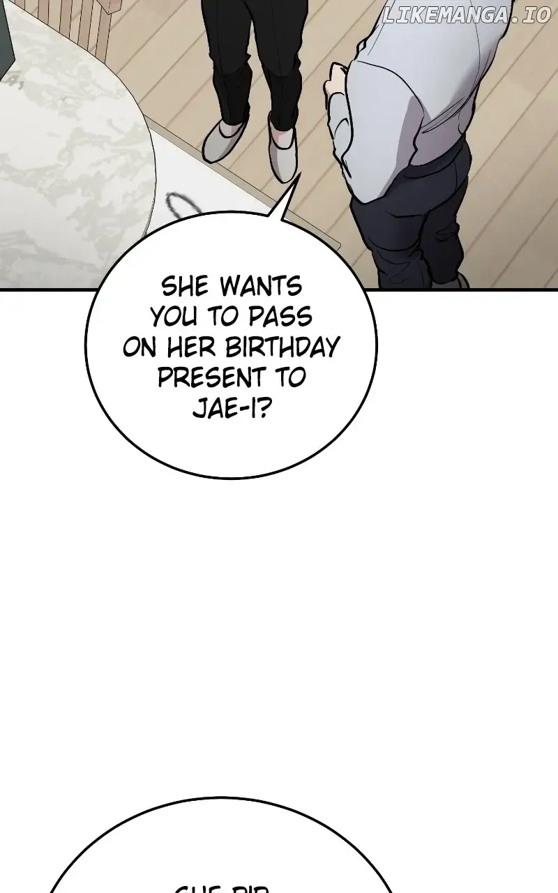 The Team Leader Is Tired Of Being A Newlywed Zinmanga X Chapter 74 Page 36