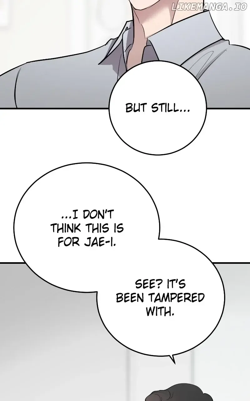 The Team Leader Is Tired Of Being A Newlywed Zinmanga X Chapter 74 Page 39