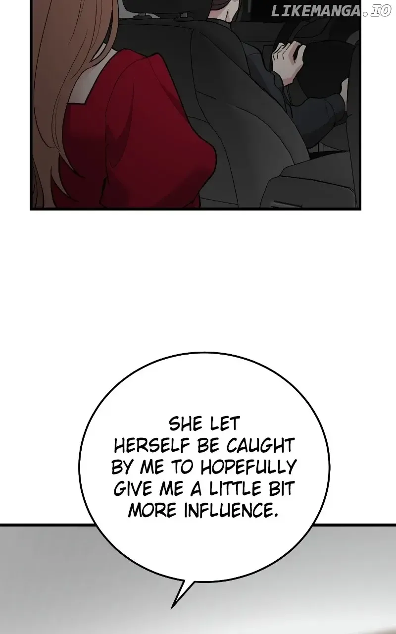 The Team Leader Is Tired Of Being A Newlywed Zinmanga X Chapter 74 Page 53
