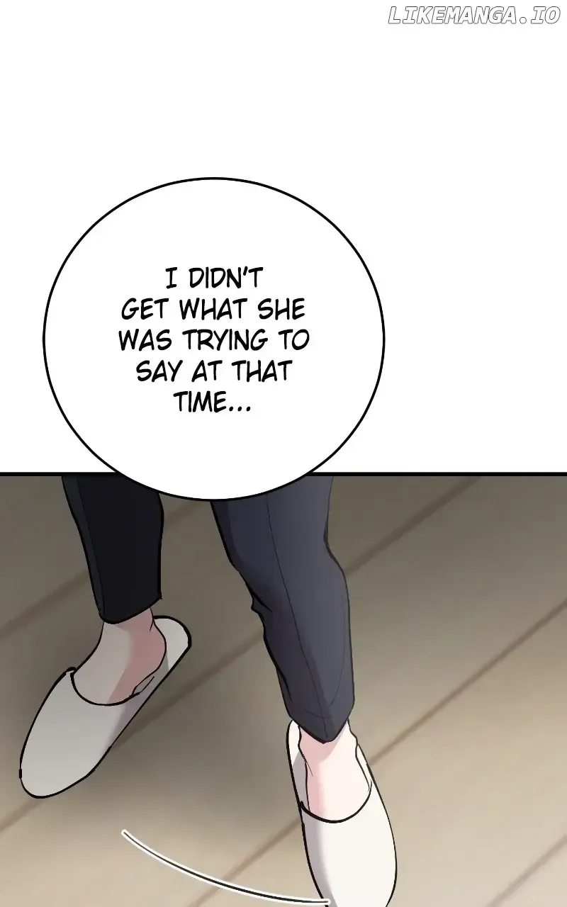 The Team Leader Is Tired Of Being A Newlywed Zinmanga X Chapter 74 Page 55