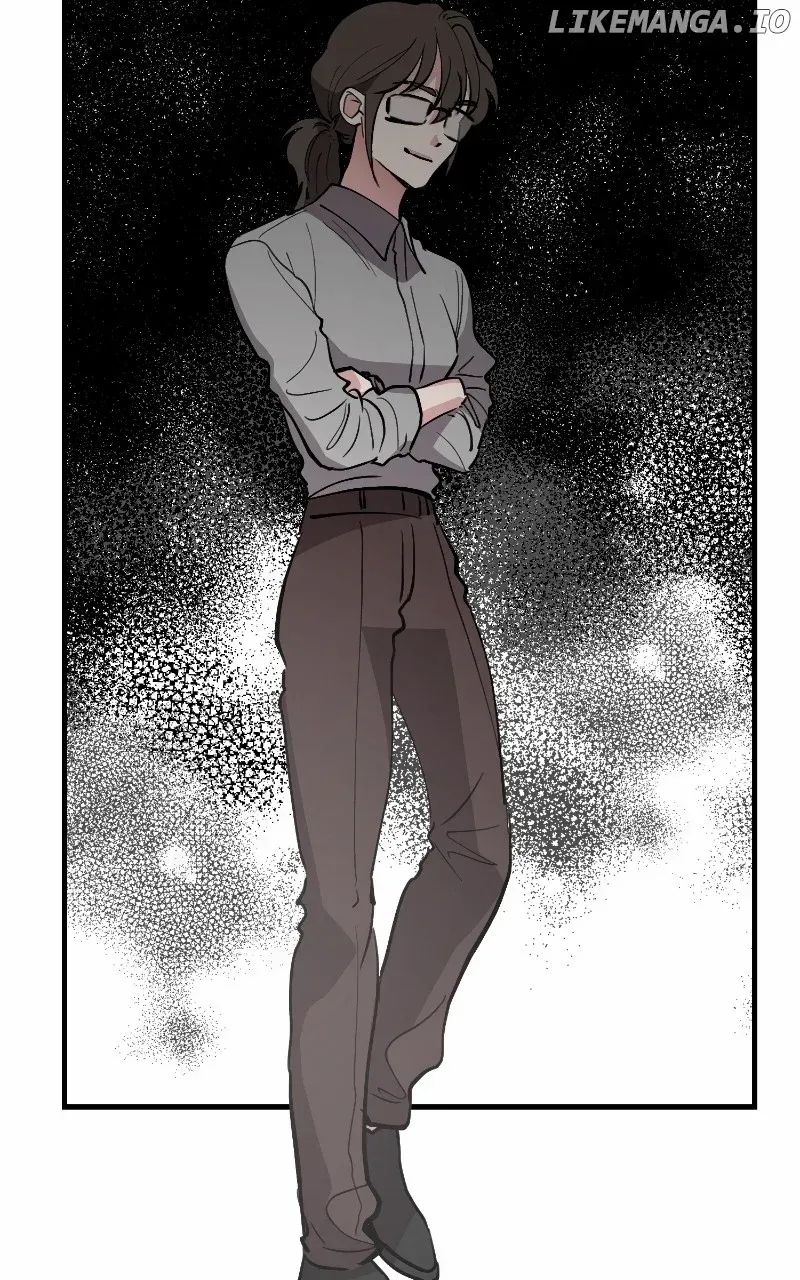 The Team Leader Is Tired Of Being A Newlywed Zinmanga X Chapter 74 Page 60