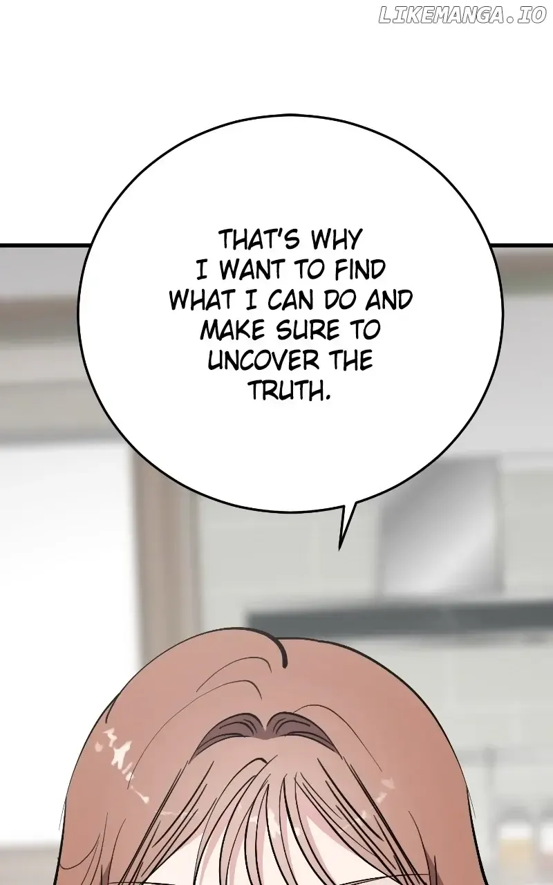 The Team Leader Is Tired Of Being A Newlywed Zinmanga X Chapter 74 Page 64