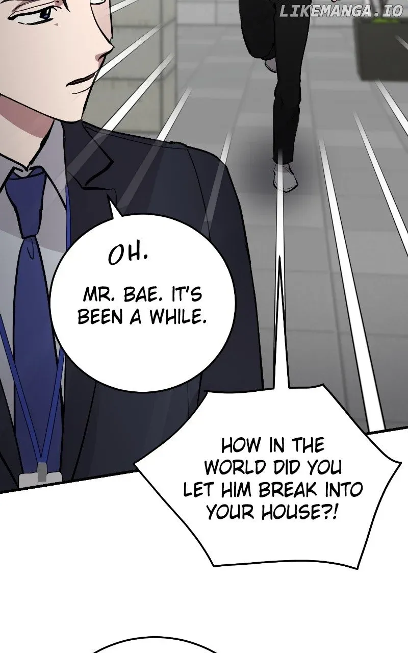 The Team Leader Is Tired Of Being A Newlywed Zinmanga X Chapter 73 Page 79