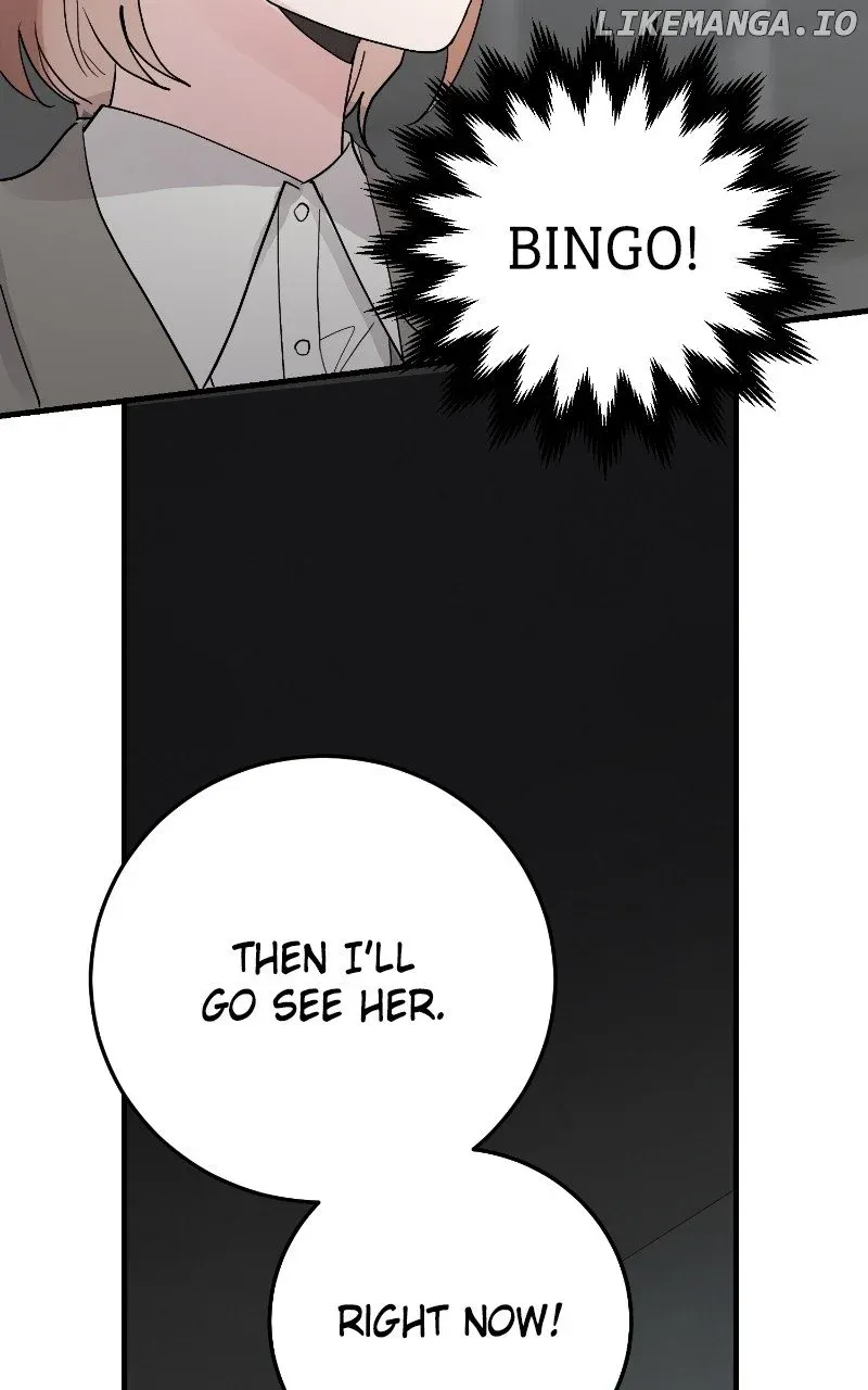 The Team Leader Is Tired Of Being A Newlywed Zinmanga X Chapter 73 Page 88