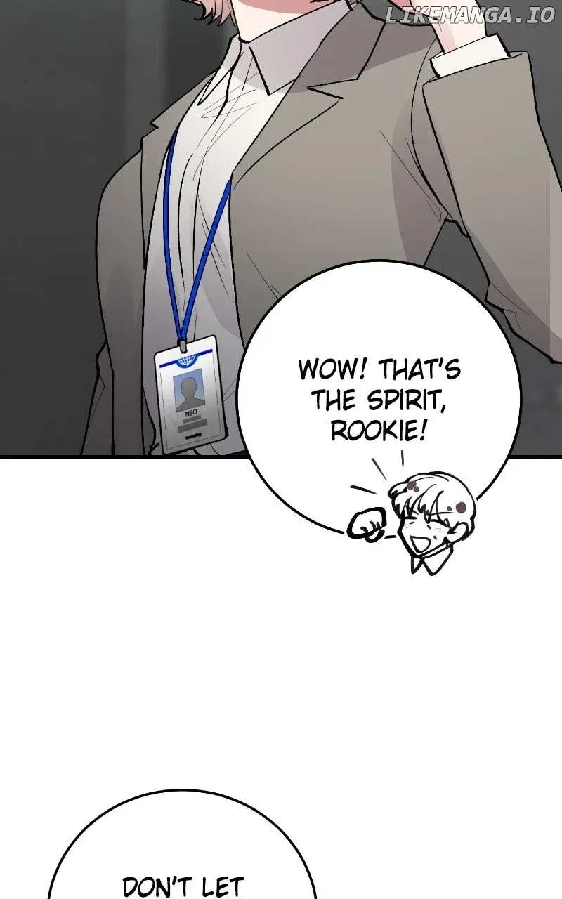 The Team Leader Is Tired Of Being A Newlywed Zinmanga X Chapter 73 Page 97