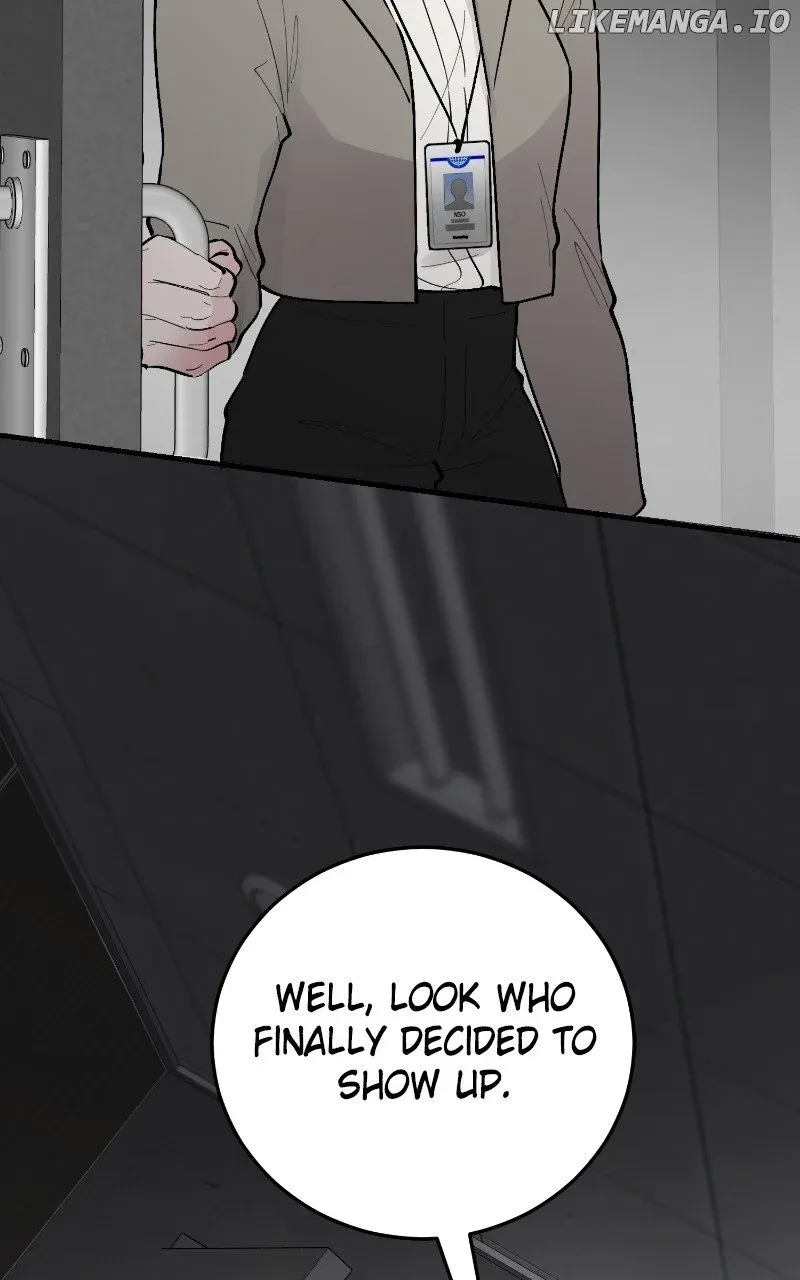 The Team Leader Is Tired Of Being A Newlywed Zinmanga X Chapter 73 Page 105