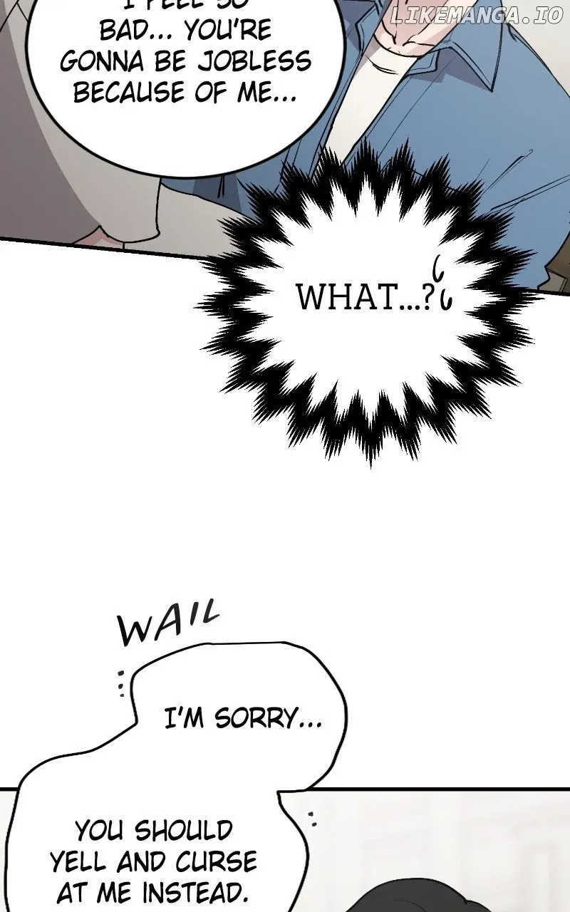 The Team Leader Is Tired Of Being A Newlywed Zinmanga X Chapter 72 Page 15
