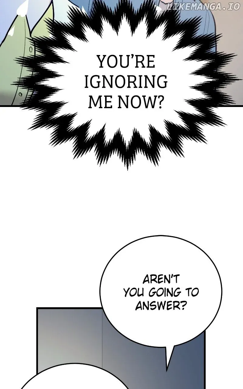 The Team Leader Is Tired Of Being A Newlywed Zinmanga X Chapter 72 Page 45