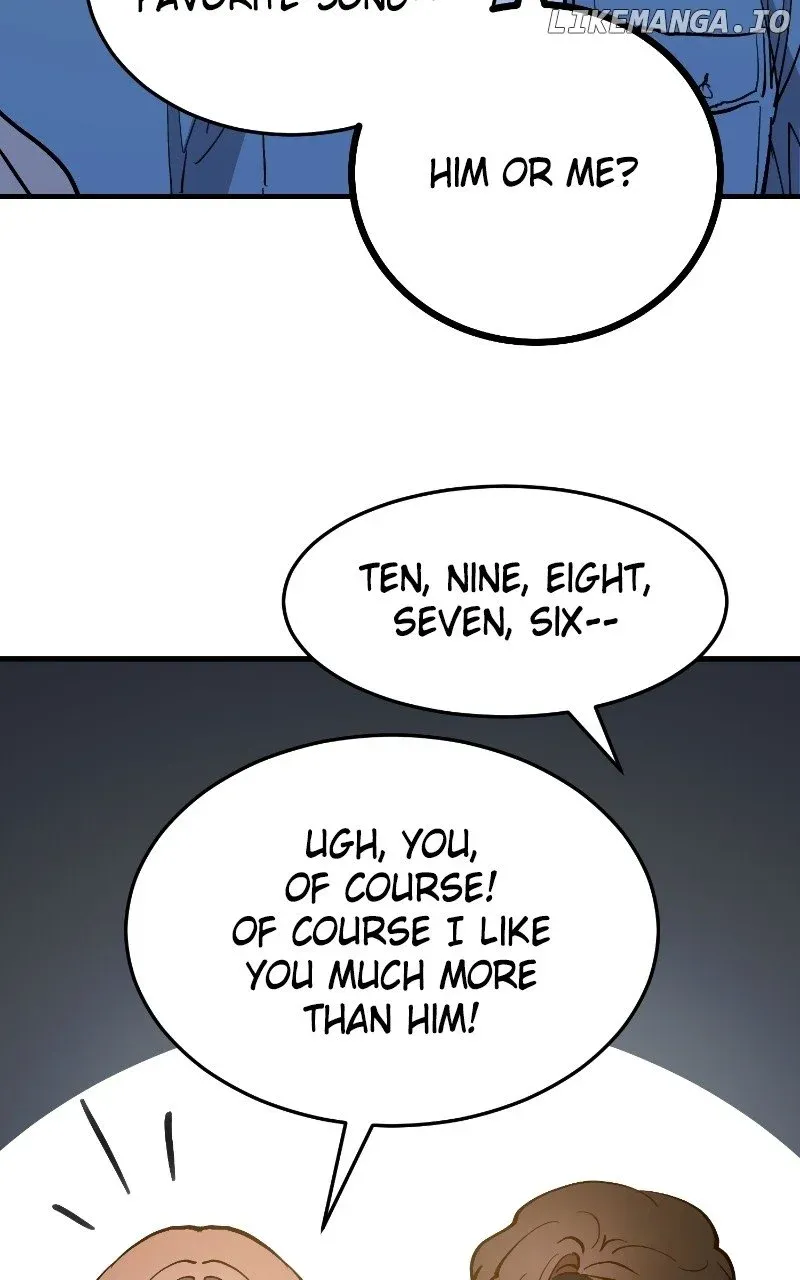The Team Leader Is Tired Of Being A Newlywed Zinmanga X Chapter 72 Page 49