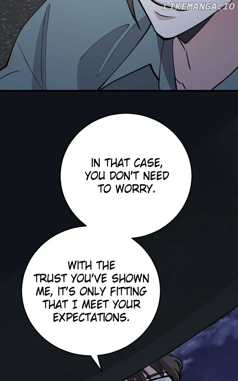 The Team Leader Is Tired Of Being A Newlywed Zinmanga X Chapter 71 Page 65