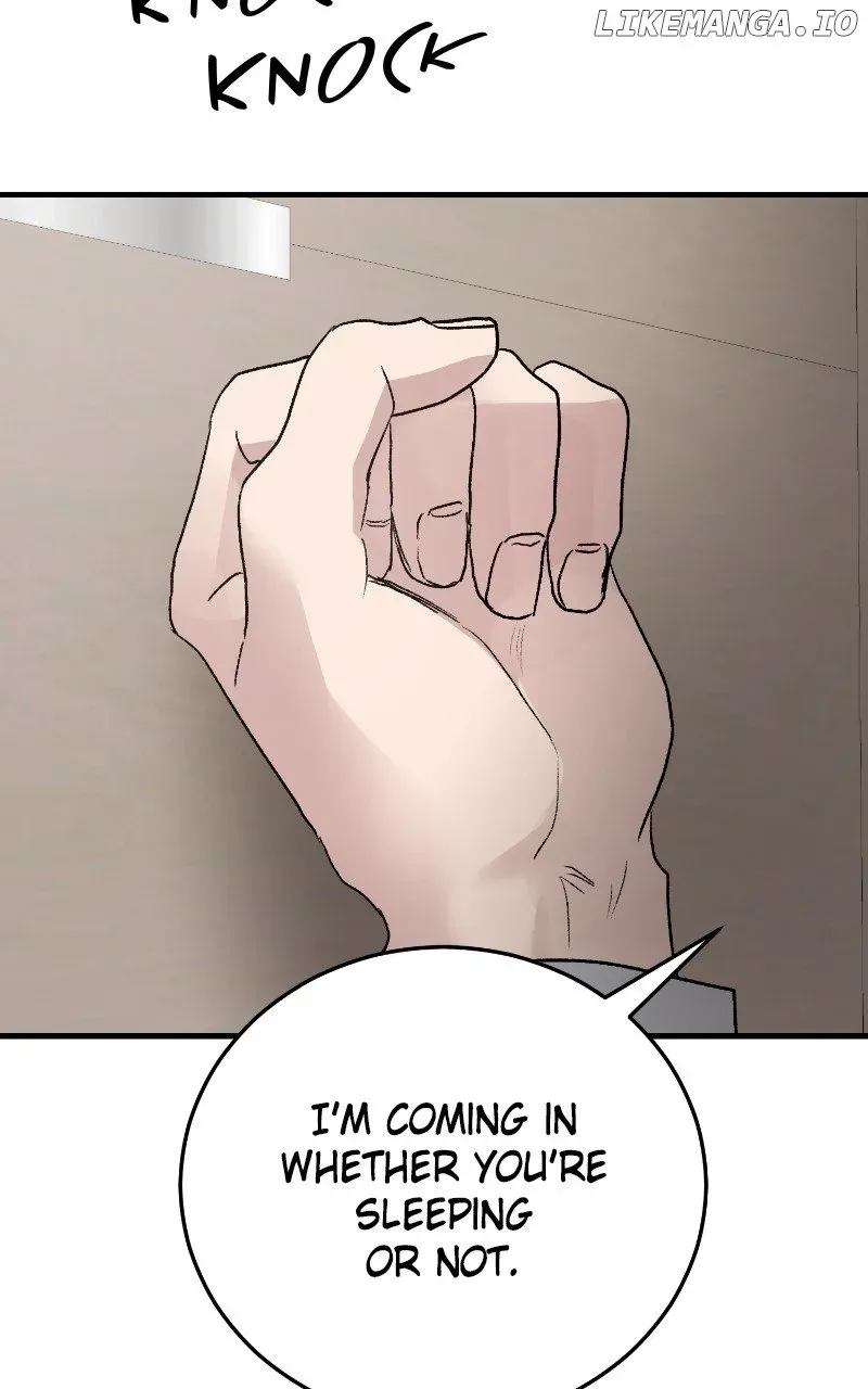 The Team Leader Is Tired Of Being A Newlywed Zinmanga X Chapter 71 Page 87