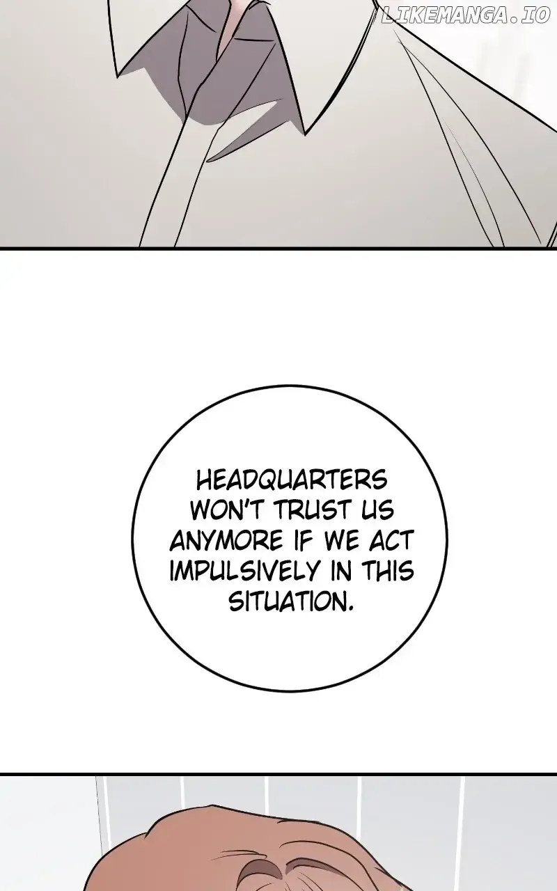 The Team Leader Is Tired Of Being A Newlywed Zinmanga X Chapter 69 Page 13