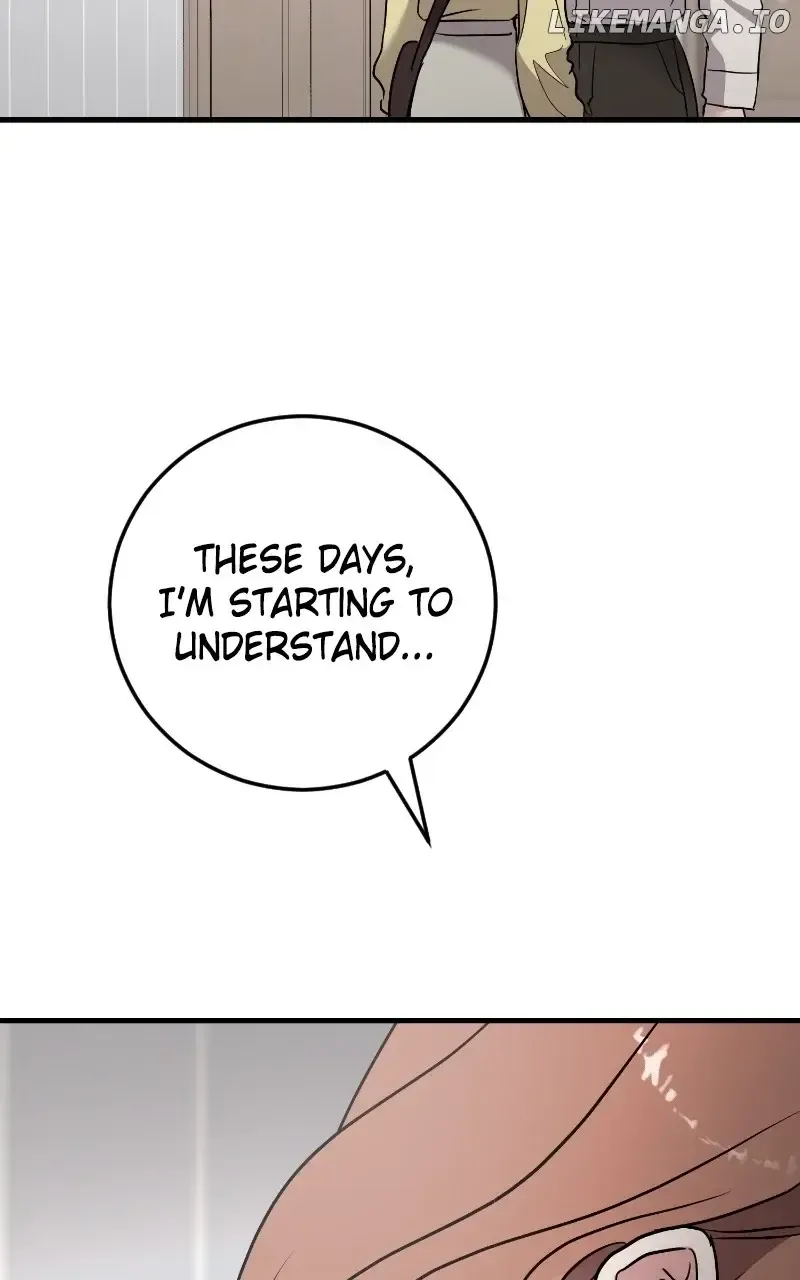 The Team Leader Is Tired Of Being A Newlywed Zinmanga X Chapter 69 Page 16