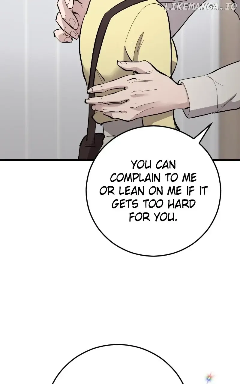 The Team Leader Is Tired Of Being A Newlywed Zinmanga X Chapter 69 Page 30