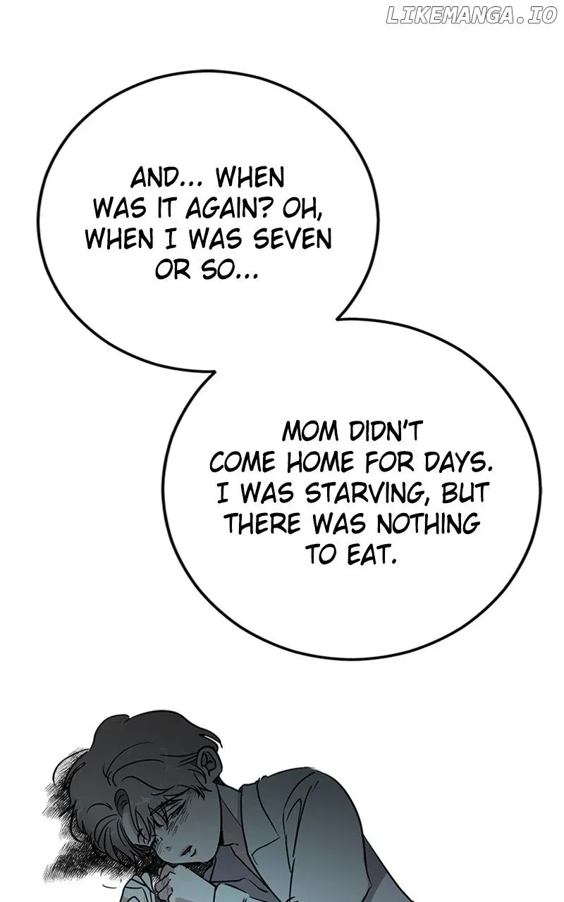 The Team Leader Is Tired Of Being A Newlywed Zinmanga X Chapter 68 Page 35