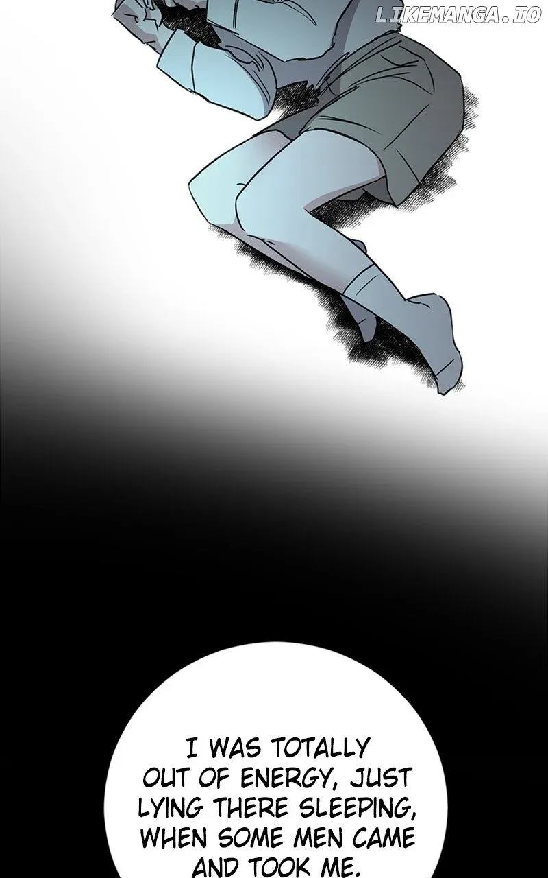 The Team Leader Is Tired Of Being A Newlywed Zinmanga X Chapter 68 Page 36