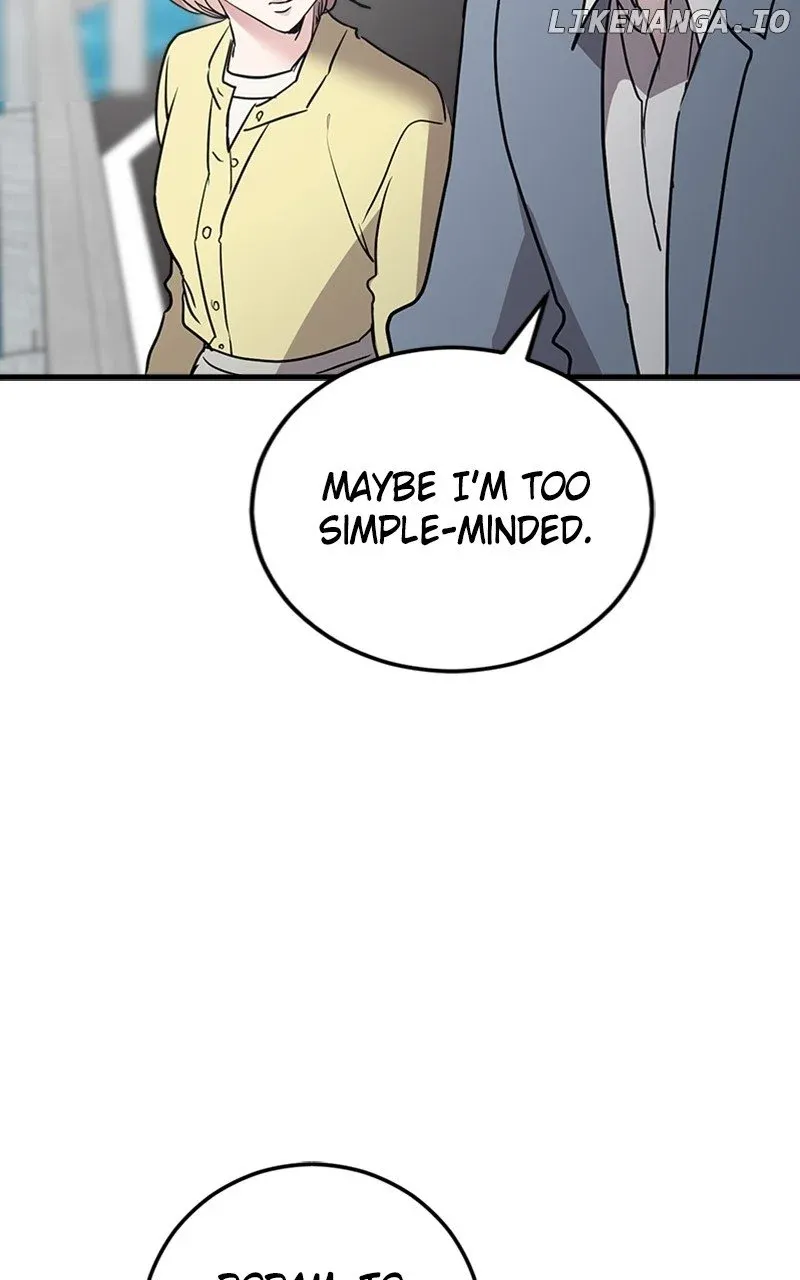 The Team Leader Is Tired Of Being A Newlywed Zinmanga X Chapter 68 Page 43