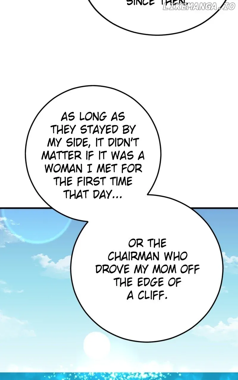 The Team Leader Is Tired Of Being A Newlywed Zinmanga X Chapter 68 Page 45