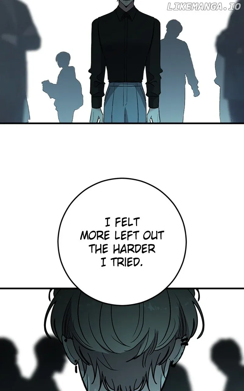 The Team Leader Is Tired Of Being A Newlywed Zinmanga X Chapter 68 Page 47