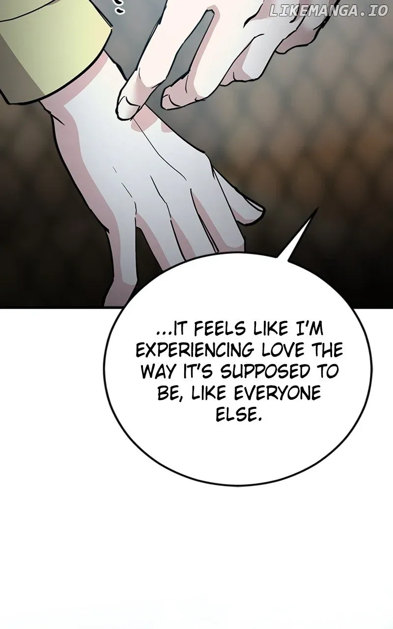 The Team Leader Is Tired Of Being A Newlywed Zinmanga X Chapter 68 Page 73