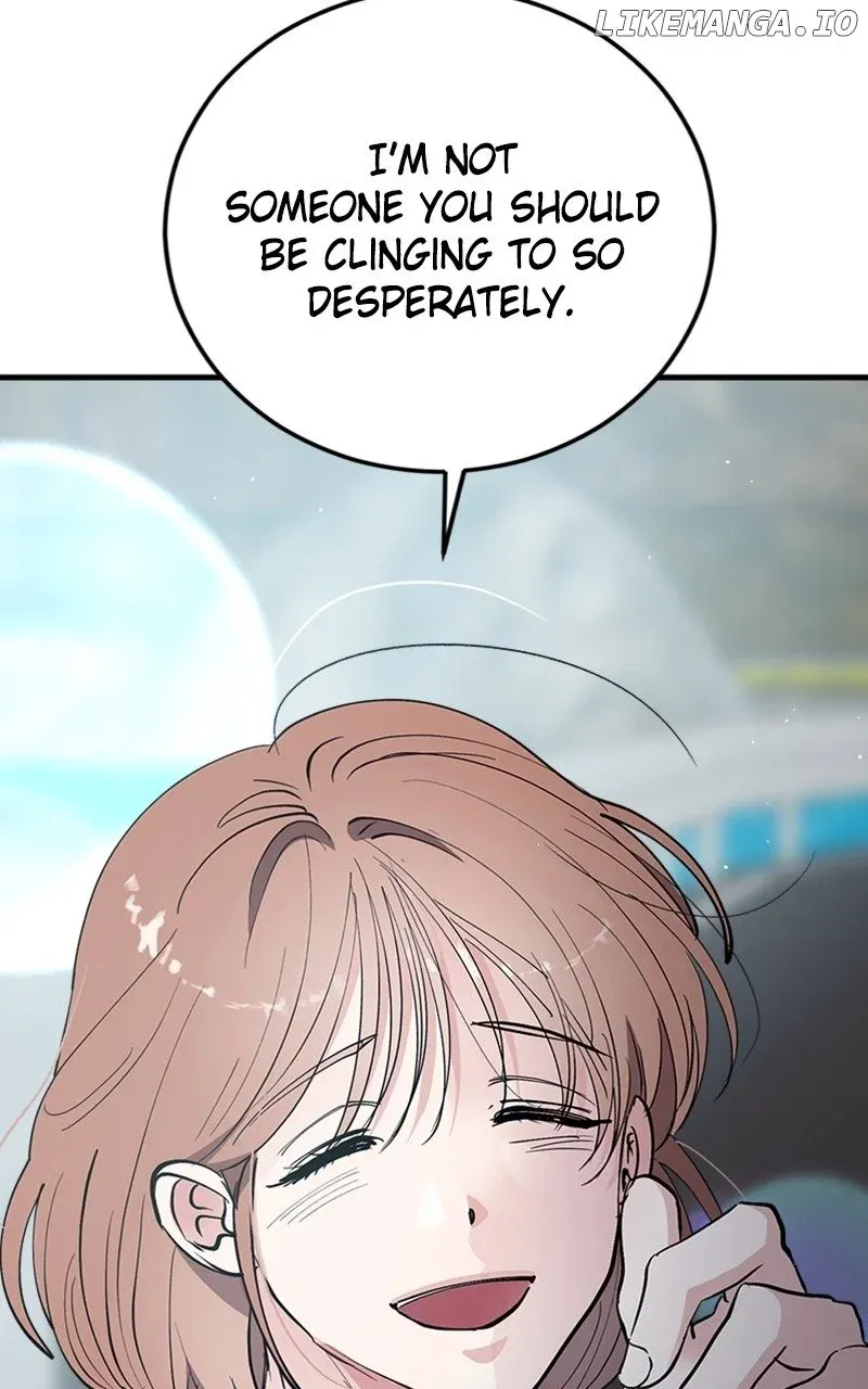 The Team Leader Is Tired Of Being A Newlywed Zinmanga X Chapter 68 Page 80