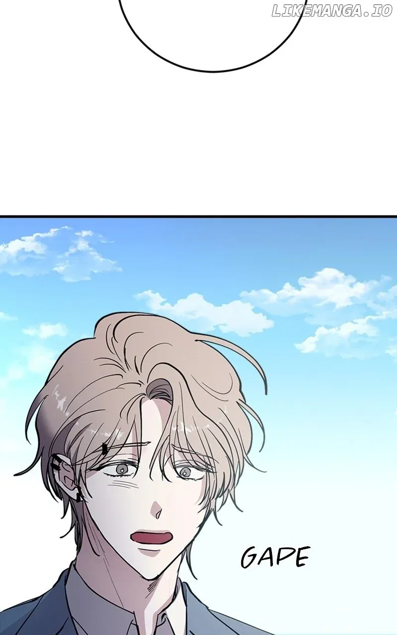 The Team Leader Is Tired Of Being A Newlywed Zinmanga X Chapter 68 Page 88