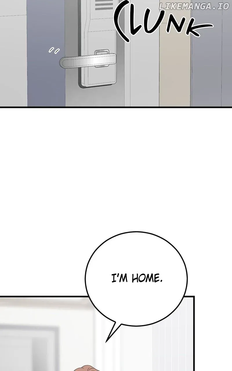 The Team Leader Is Tired Of Being A Newlywed Zinmanga X Chapter 68 Page 95