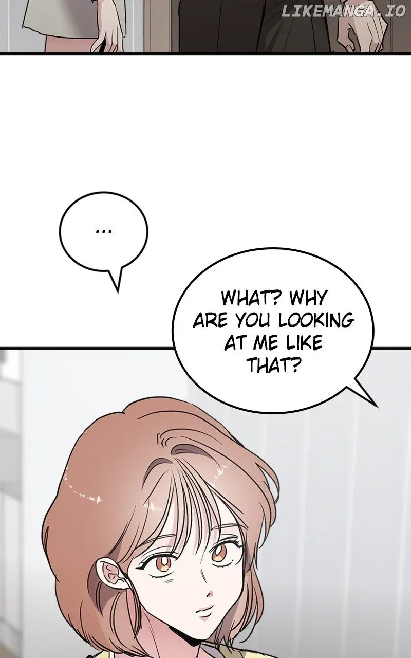 The Team Leader Is Tired Of Being A Newlywed Zinmanga X Chapter 68 Page 98