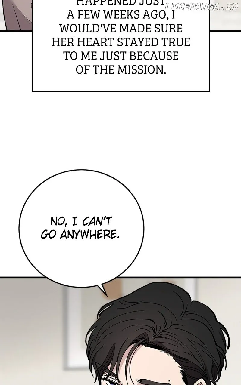 The Team Leader Is Tired Of Being A Newlywed Zinmanga X Chapter 67 Page 13