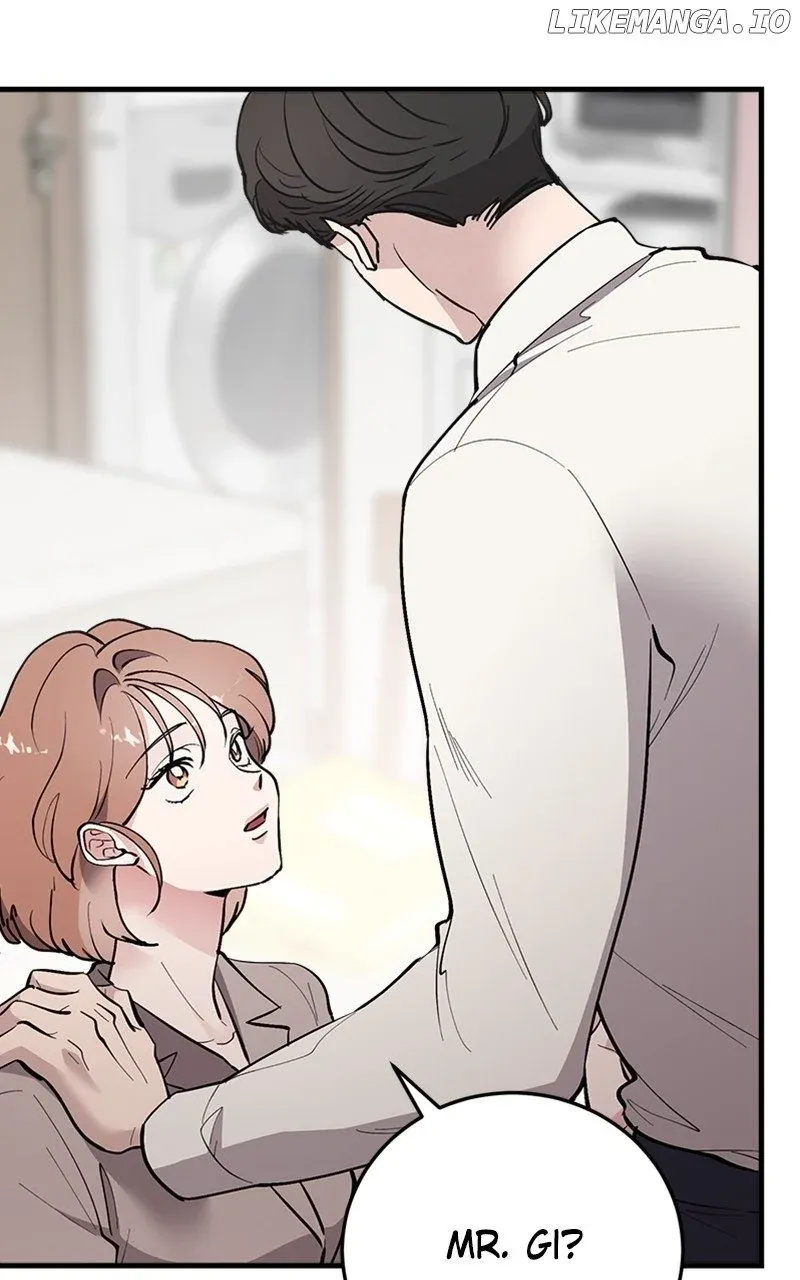 The Team Leader Is Tired Of Being A Newlywed Zinmanga X Chapter 67 Page 16