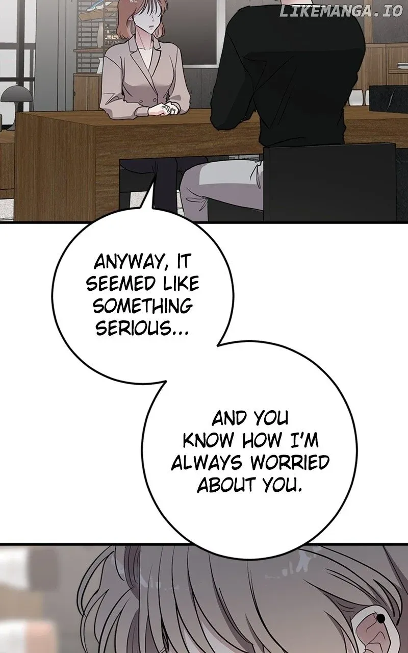 The Team Leader Is Tired Of Being A Newlywed Zinmanga X Chapter 66 Page 16