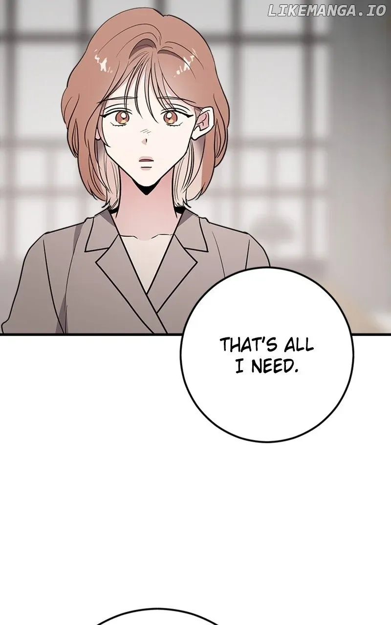 The Team Leader Is Tired Of Being A Newlywed Zinmanga X Chapter 66 Page 24