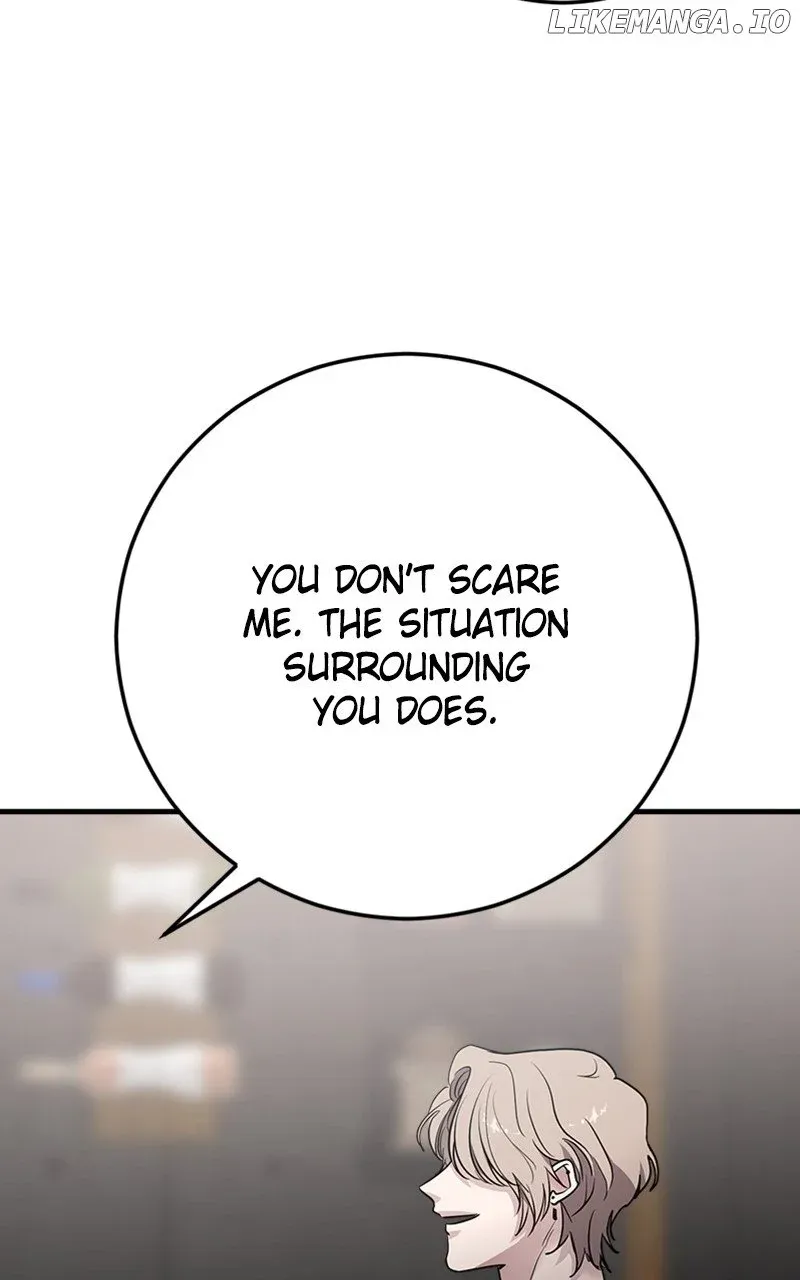 The Team Leader Is Tired Of Being A Newlywed Zinmanga X Chapter 66 Page 33