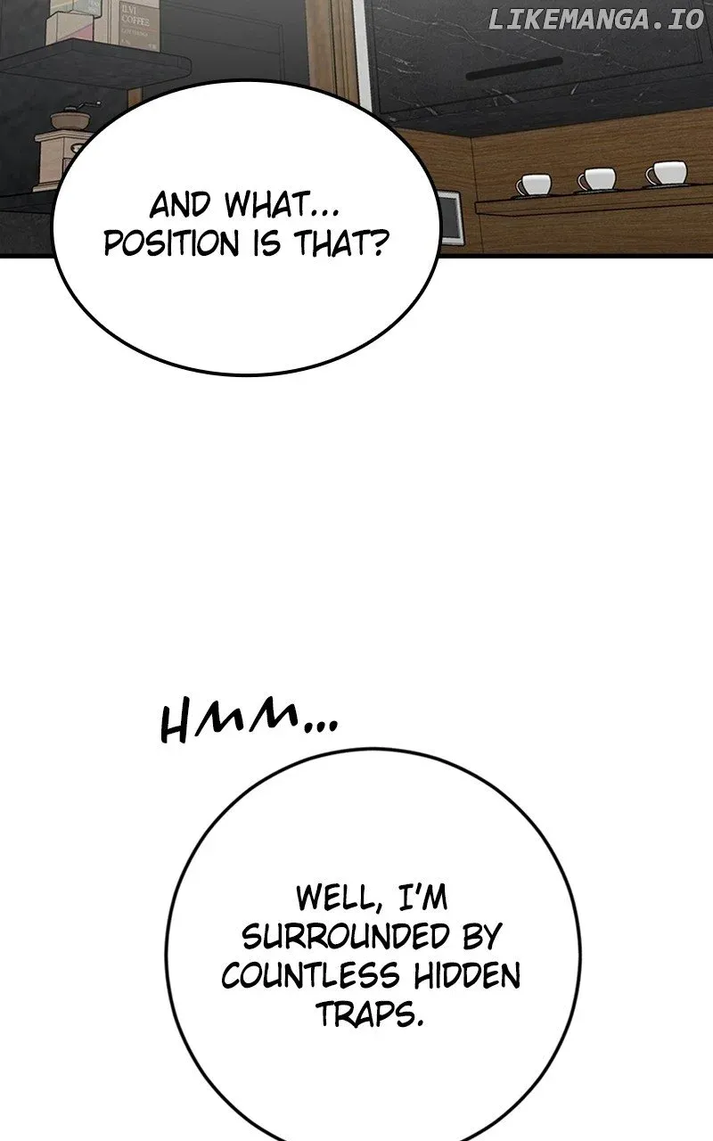 The Team Leader Is Tired Of Being A Newlywed Zinmanga X Chapter 66 Page 38