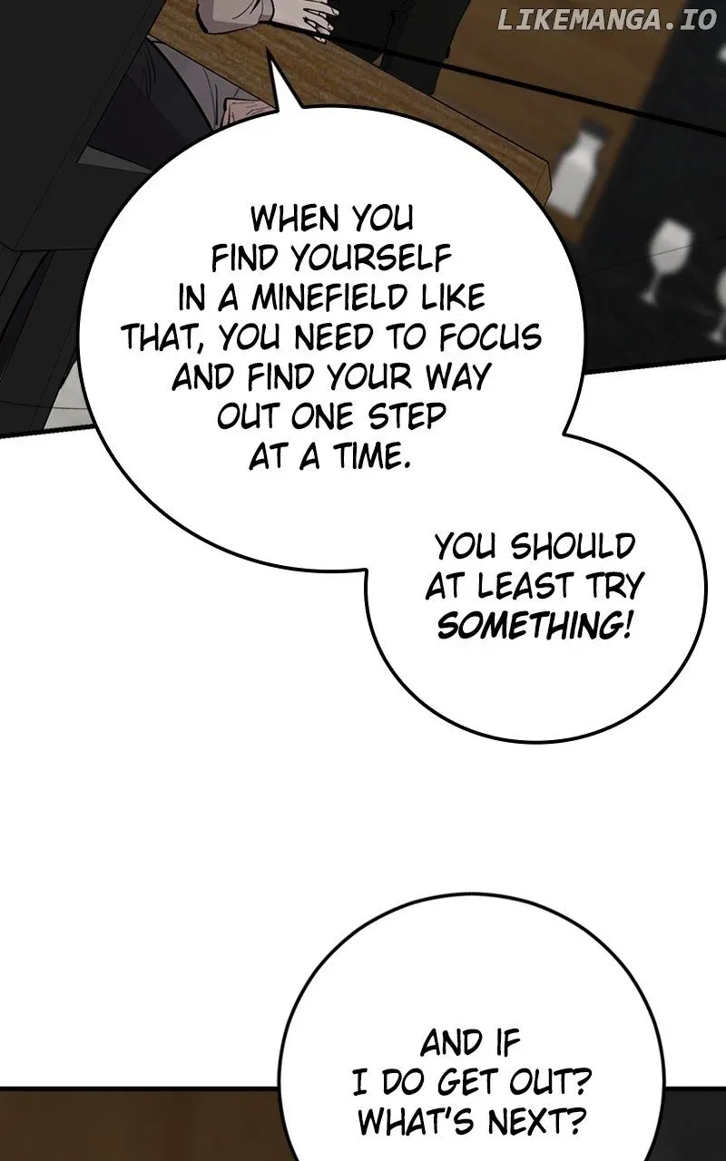 The Team Leader Is Tired Of Being A Newlywed Zinmanga X Chapter 66 Page 49