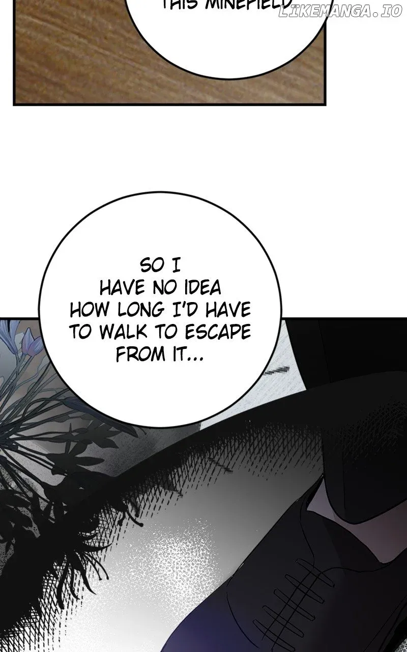 The Team Leader Is Tired Of Being A Newlywed Zinmanga X Chapter 66 Page 52
