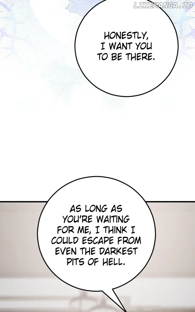 The Team Leader Is Tired Of Being A Newlywed Zinmanga X Chapter 66 Page 57